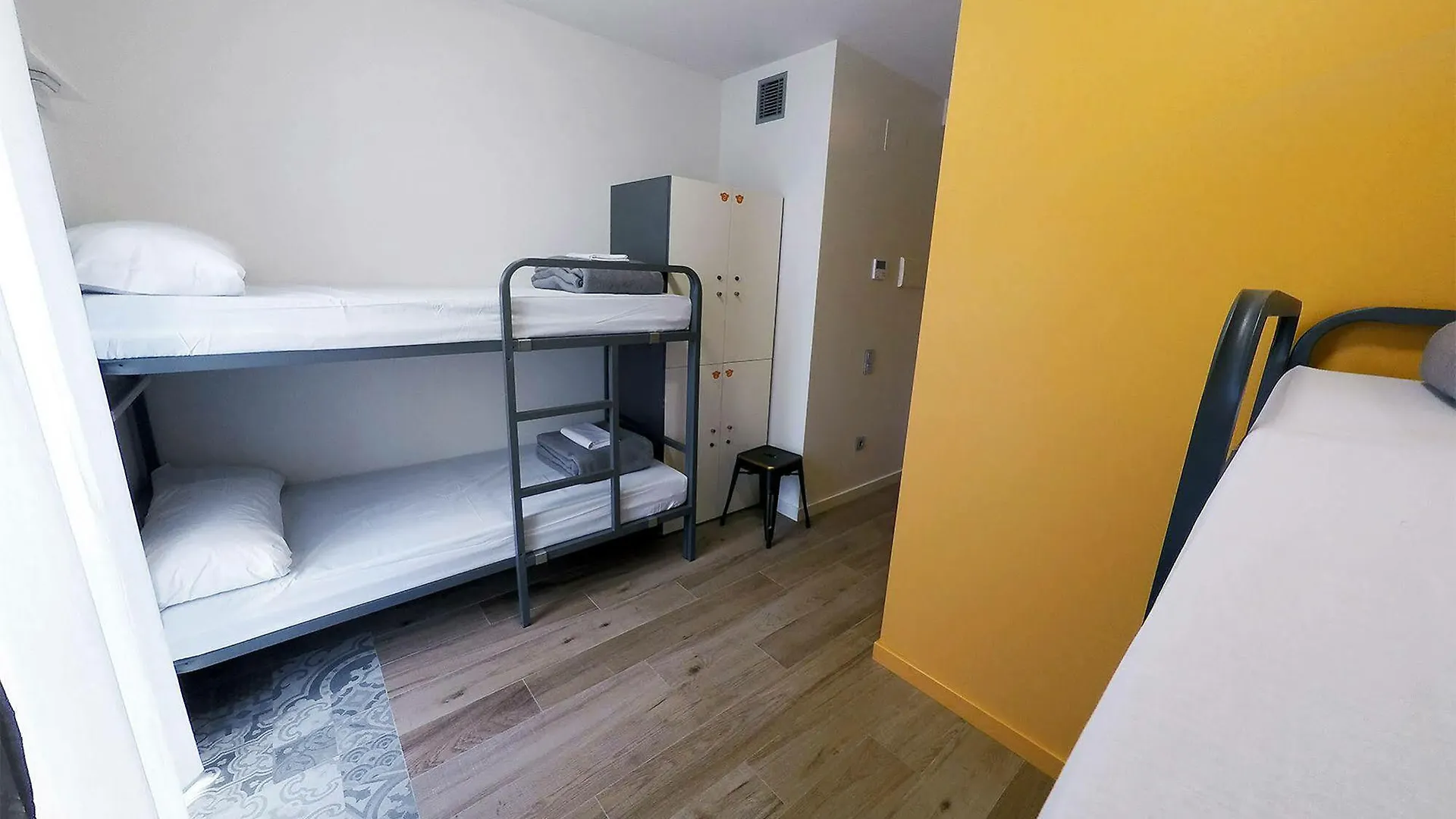 Meeting Point Hostels Barcellona