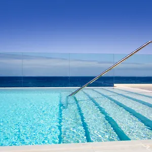 Ereza Mar - Adults Only 4* Caleta De Fuste
