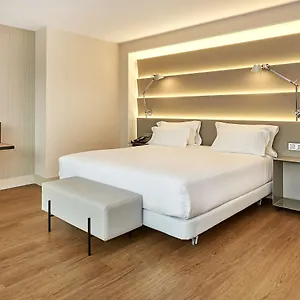 Hotel Nh Sants, Barcellona