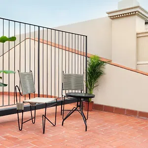 *** Hotel One Shot Arago Spanje