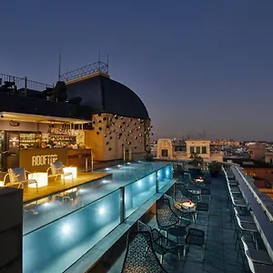 Hotel Ohla, Barcellona