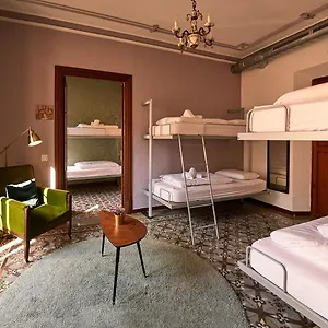  Hostel Hostel Soller Spanje