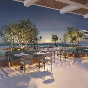 Hotel Hipotels Don Juan