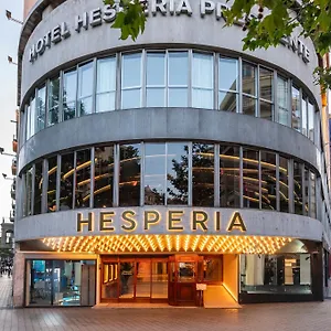 Hotel Hesperia Presidente, Barcellona