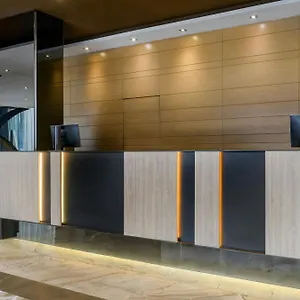 **** Hotel Ac Feria By Marriott Spanje