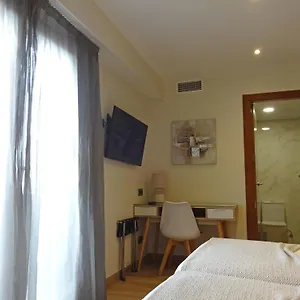 Hotel Lloret Ramblas, Barcellona