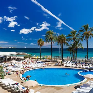 *** Aparthotel Jet - Adults Only Spanje