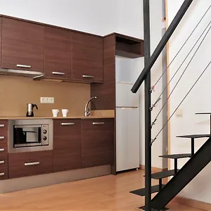 Apartmán Bejar