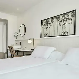 **** Hotel Hm Dunas Blancas Spanje