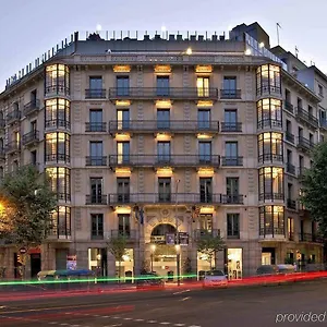 Hotel Axel - Adults Only, Barcellona