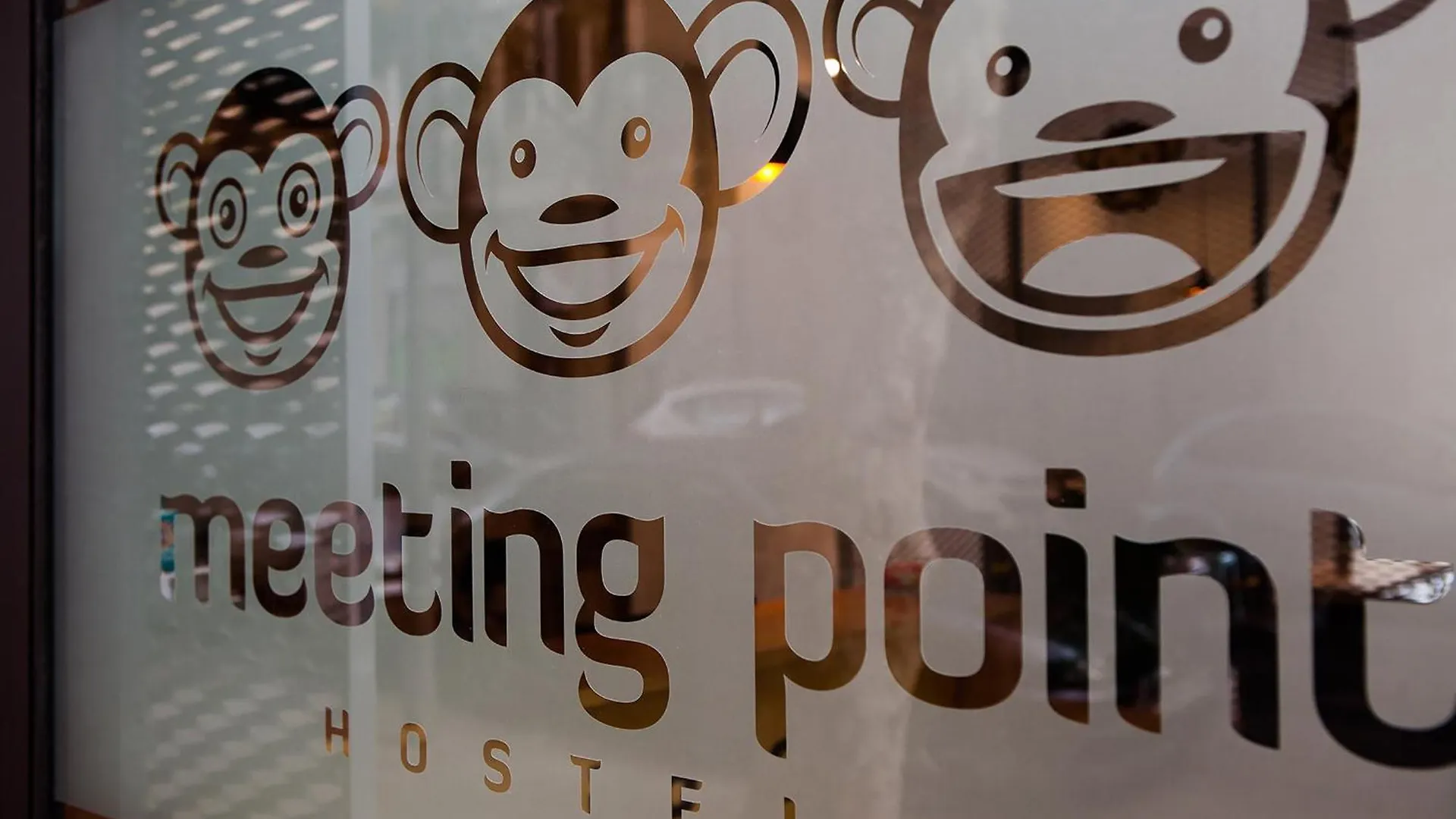 Meeting Point Hostels contacts