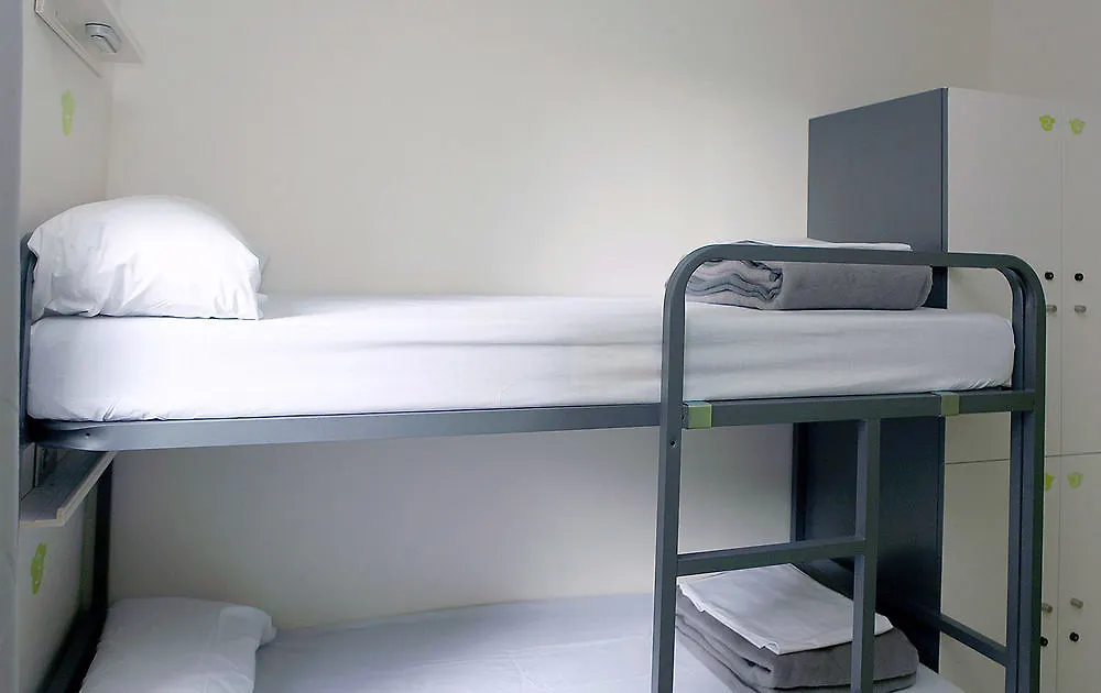 Meeting Point Hostels Barcelona 0*,  Spain
