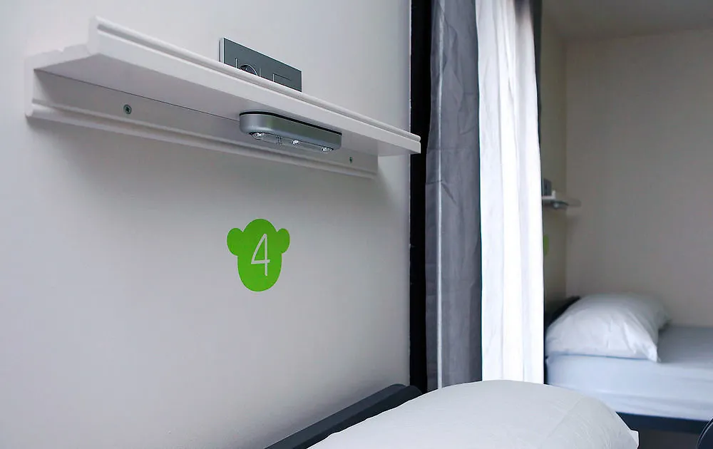 Meeting Point Hostels Barcelona