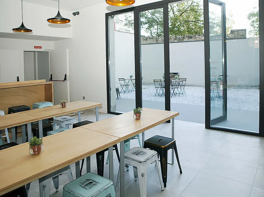 Meeting Point Hostels Barcelona 0*,  Spain