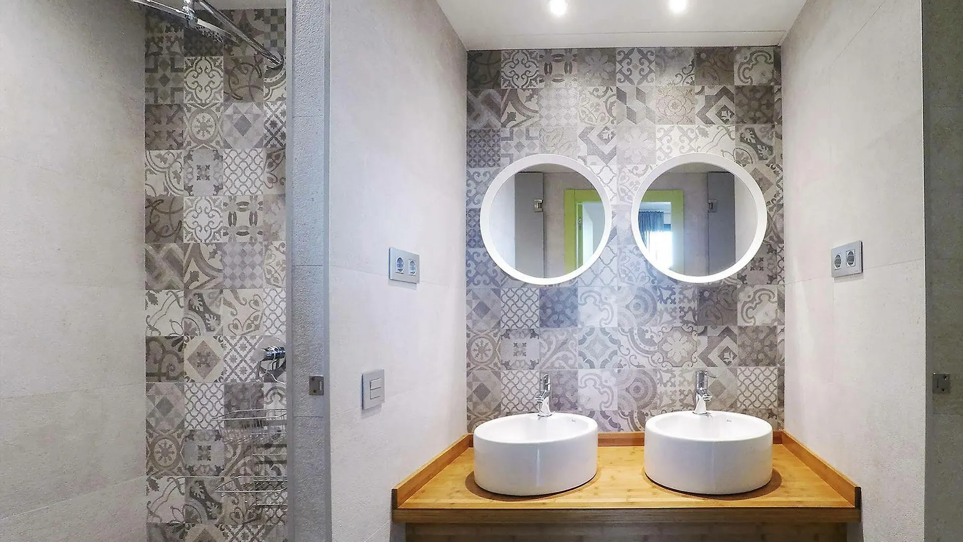 Meeting Point Hostels Barcelona Spain